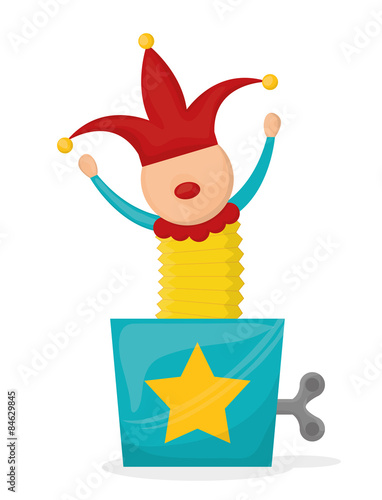 Baby toys design.