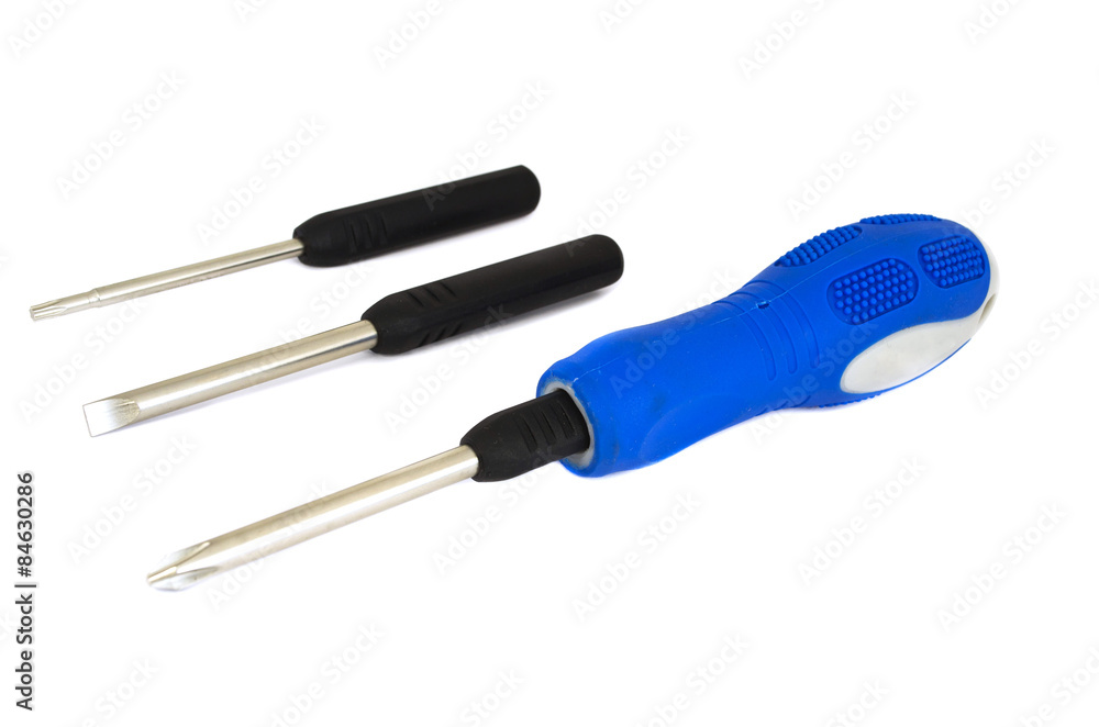 screwdriver set screwdriver set