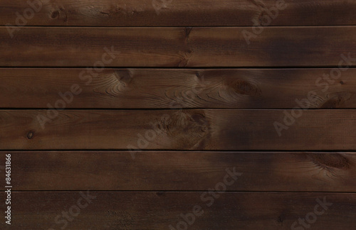 dark brown wooden wall background