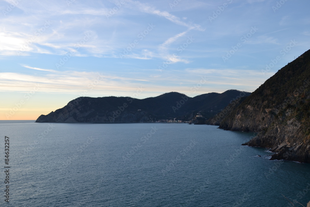 Cinque Terre