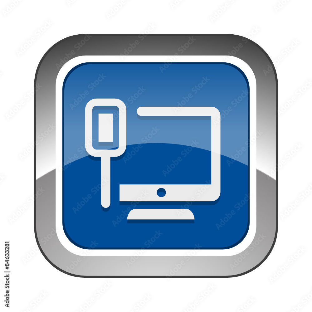 App Button App Button