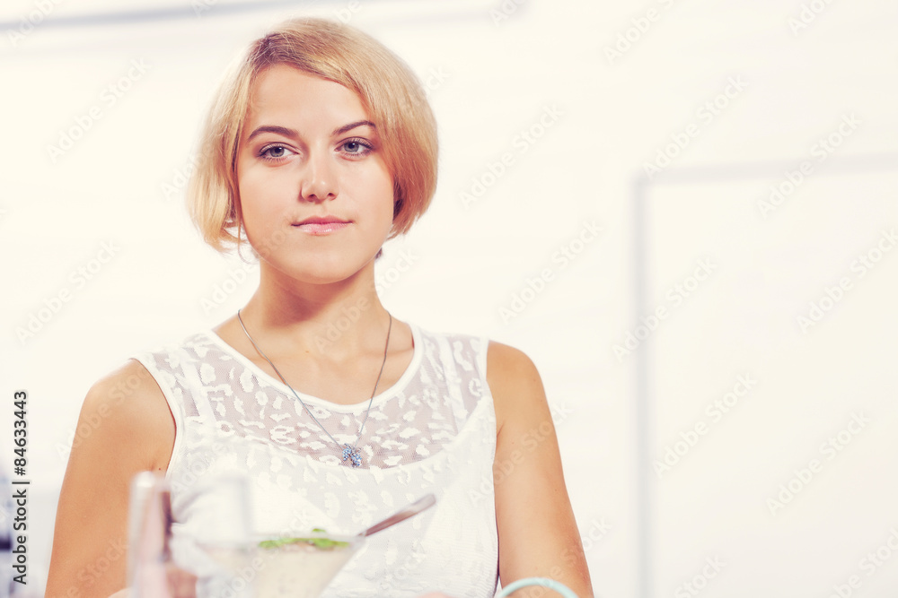 I would like a cup of tea I would like a cup of tea