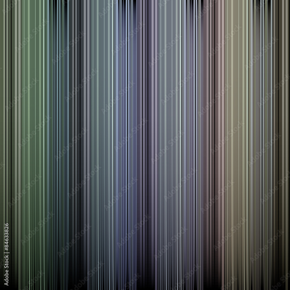 Vektor Hintergrund - Streifen - grau / bunt Vektor Hintergrund - Streifen - grau / bunt