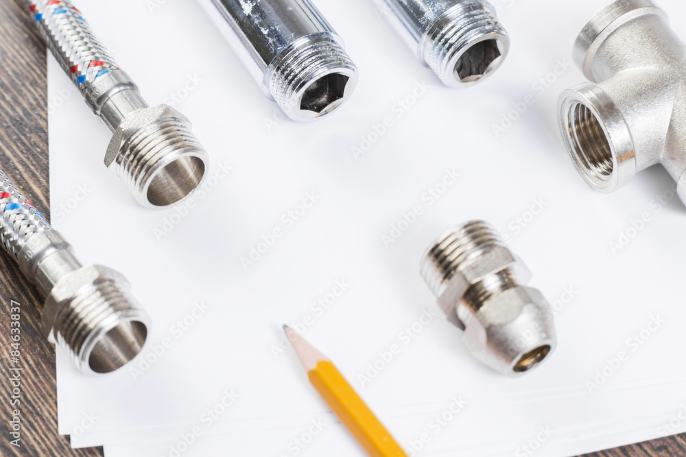 Sanitary tools Sanitary tools