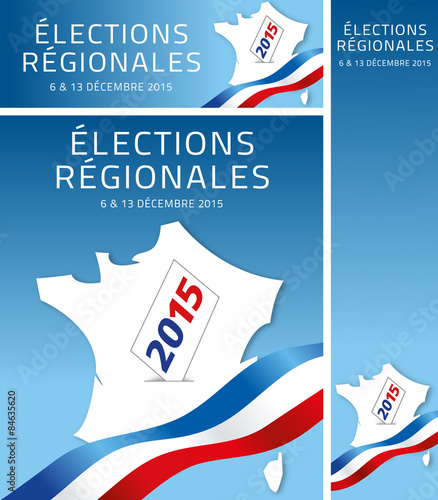 Elections régionales 2015-3