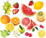Food, fruits, fruit.