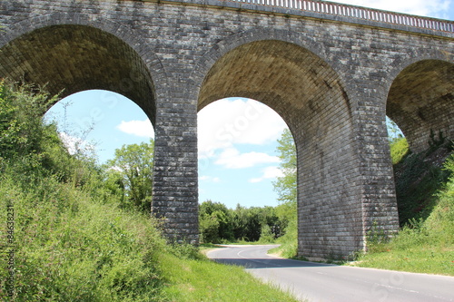 Vieux pont