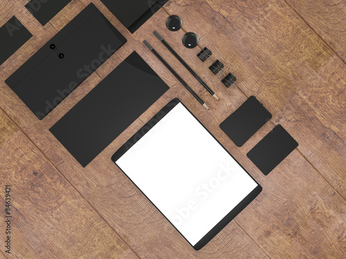 Wallpaper Mural Business template. Torontodigital.ca