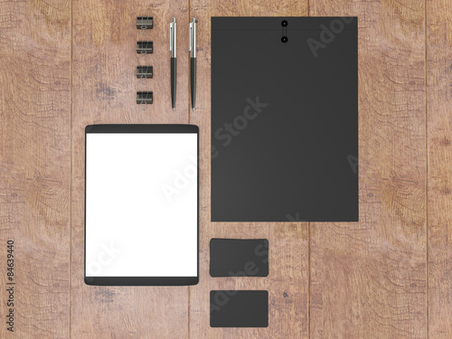 Wallpaper Mural Business template. Torontodigital.ca