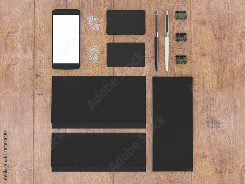 Wallpaper Mural Business template. Torontodigital.ca