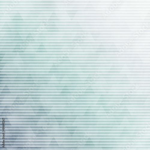 white paper with stripe