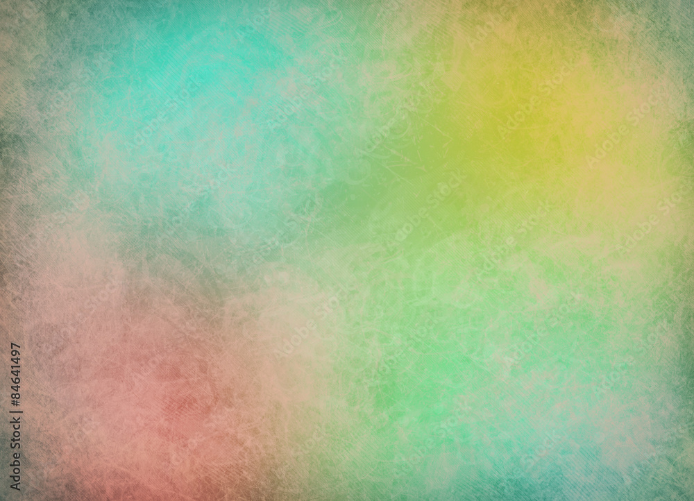 Abstract light background Abstract light background