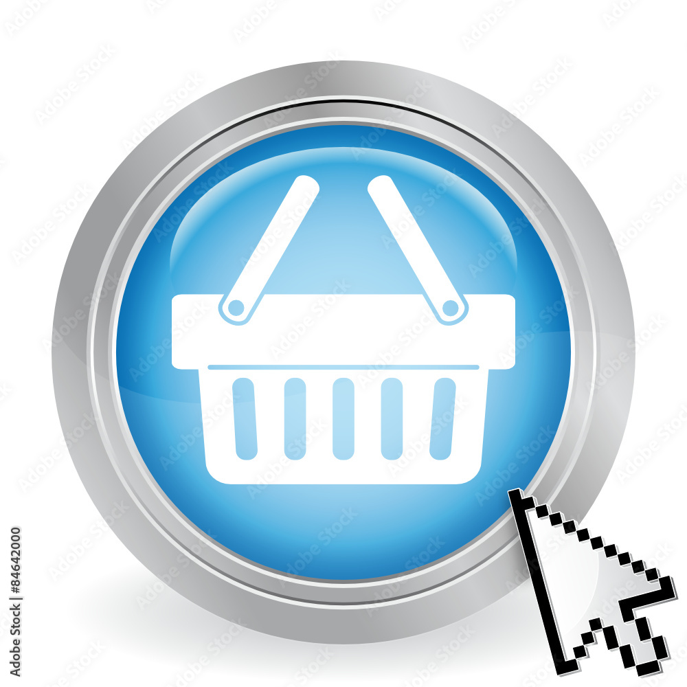BASKET ICON BASKET ICON