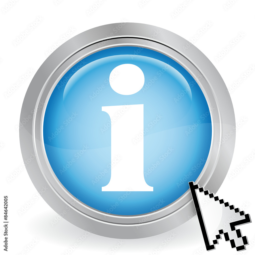  INFO ICON