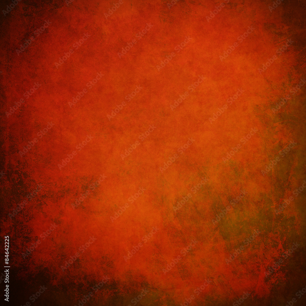 Obraz premium Grunge splatter paint colorful background