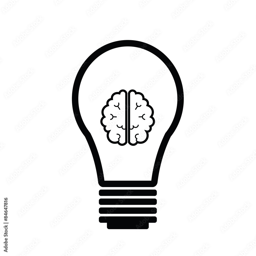 Brain idea Brain idea