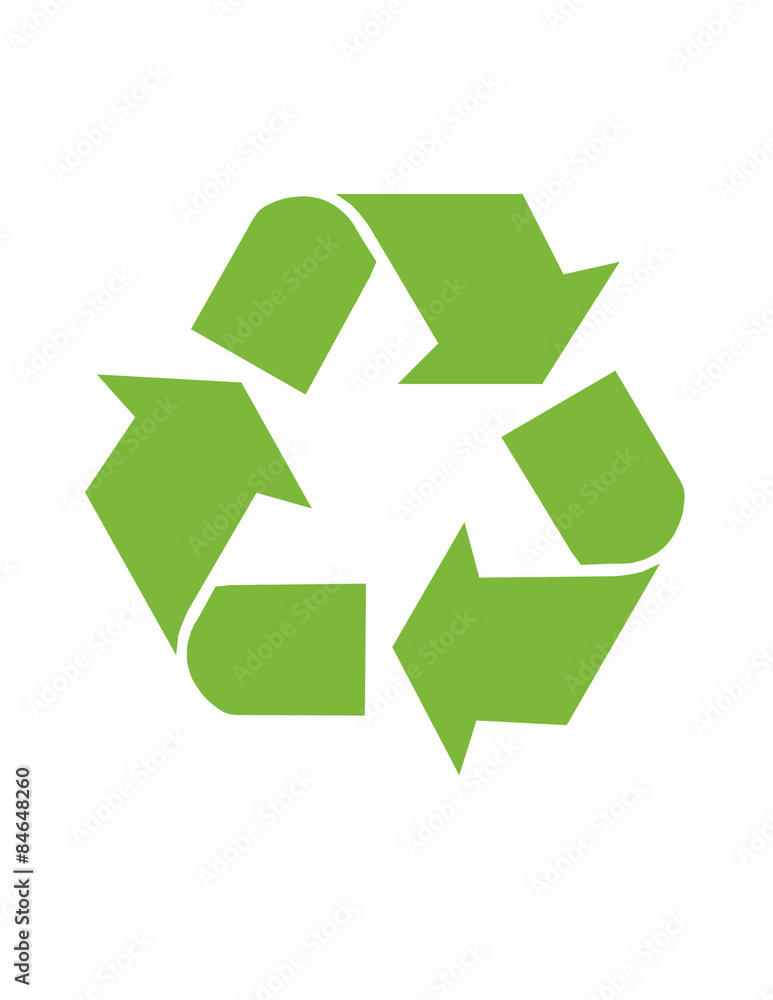 Recycle Icon Recycle Icon