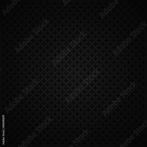 Dark vector texture mesh