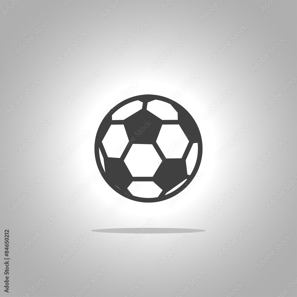 Obraz premium football