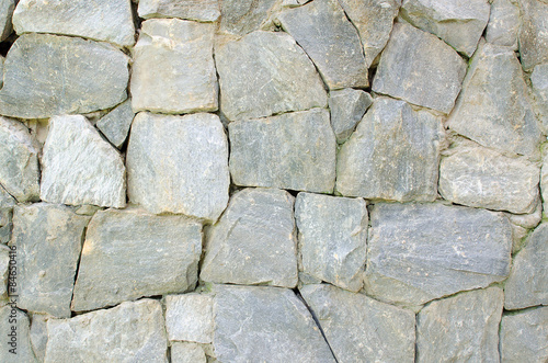 rock Wall