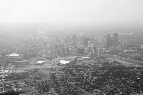 View of Calgary