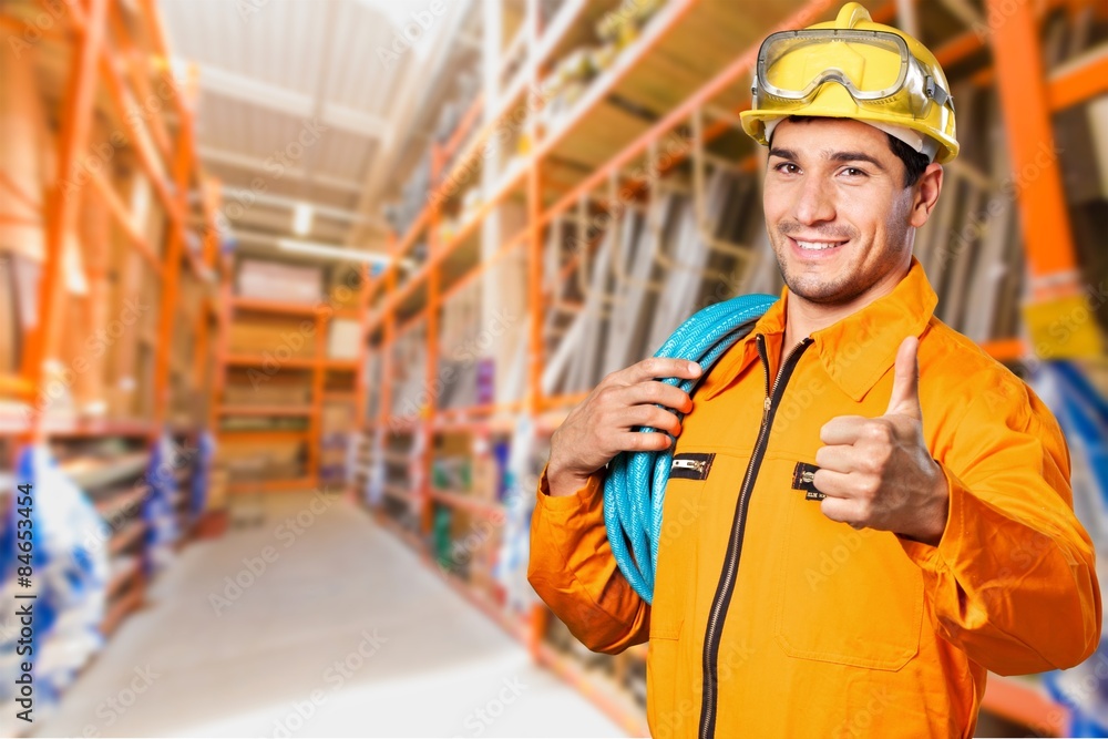Electrician, worker, man. Electrician, worker, man.
