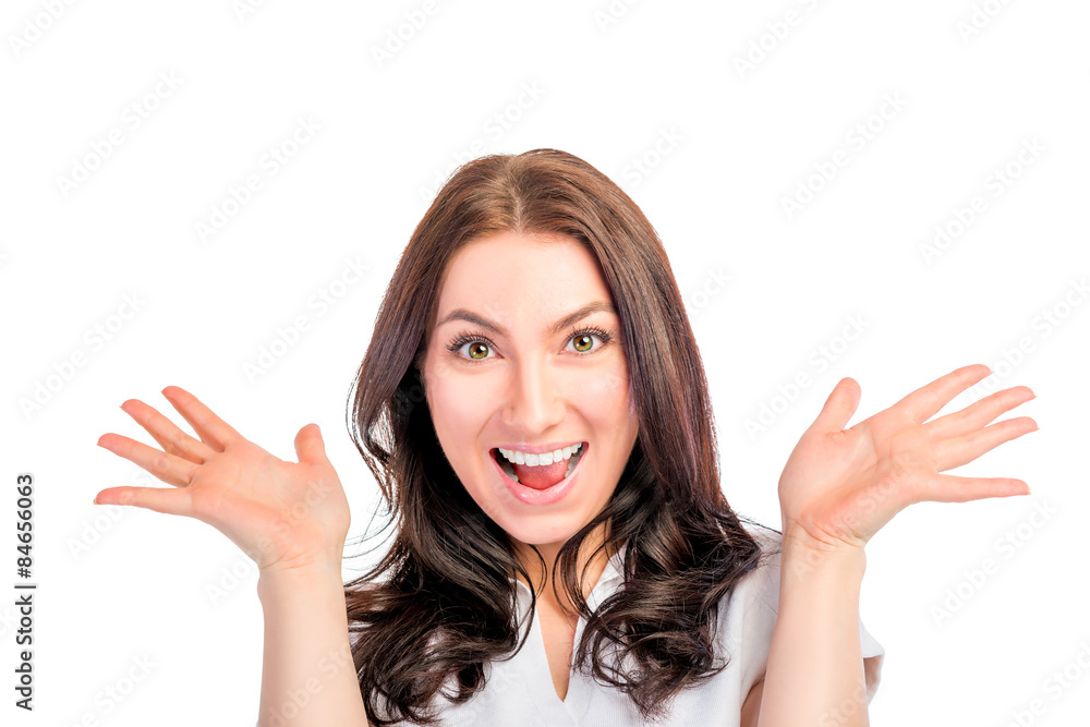 surprise! surprise!