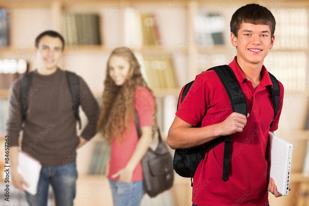 Student, University, Male. Student, University, Male.