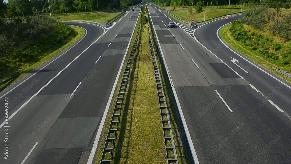 Autostrada Autostrada