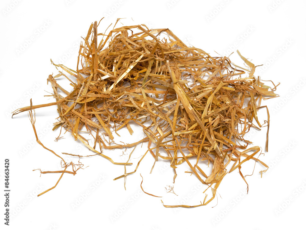 Fototapeta premium strohdoof