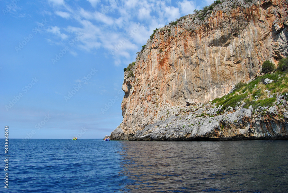 Isola di Dino