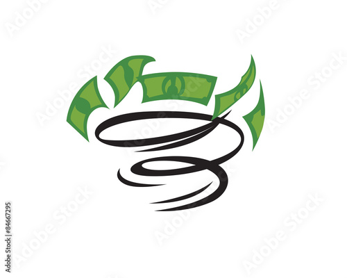 Money Twister