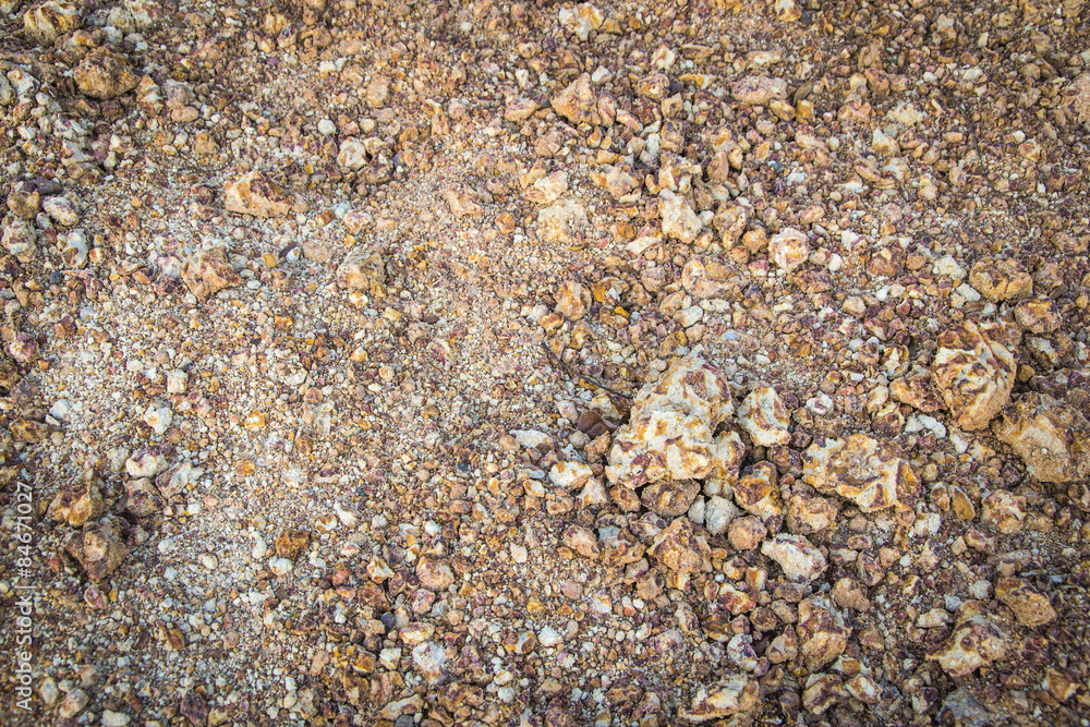 laterite soil laterite soil