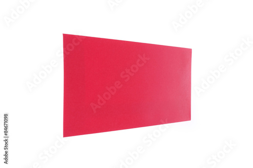 red envelope isolated on white background Free Download red envelope isolated on white background - GFXLoad