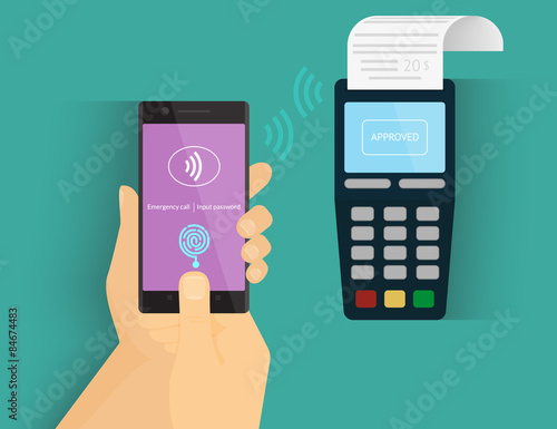 Mobile payment
