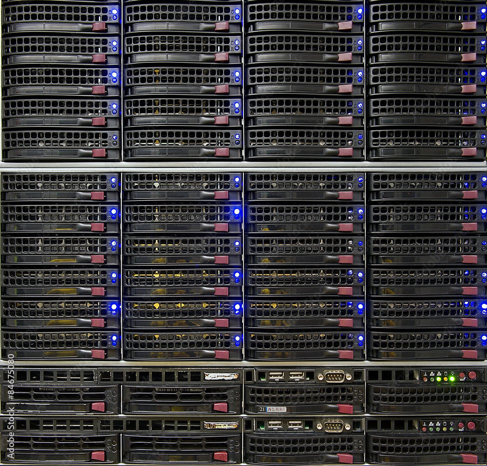 Data center Data center