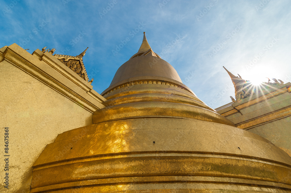 Wat Phra Kaew