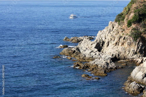 Costa Brava, Spain