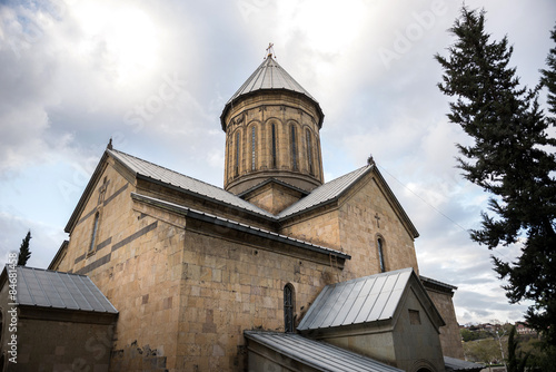 Sioni Cathedral