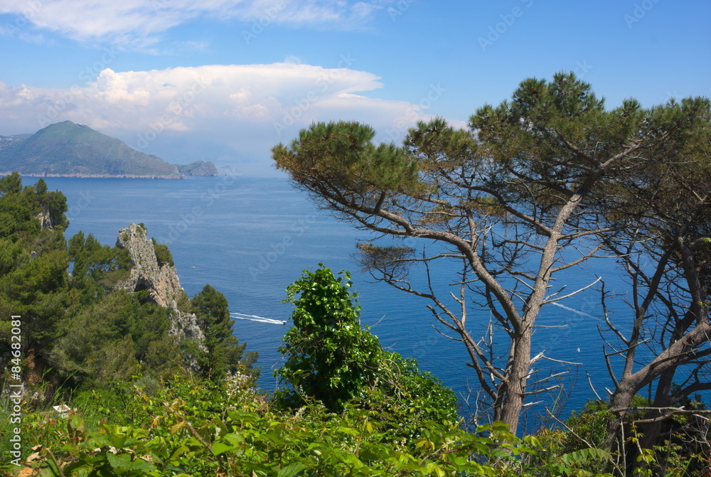 Inselparadies-I-Capri-Italien