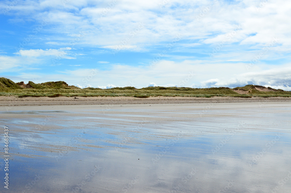 Inch Beach Irland Inch Beach Irland