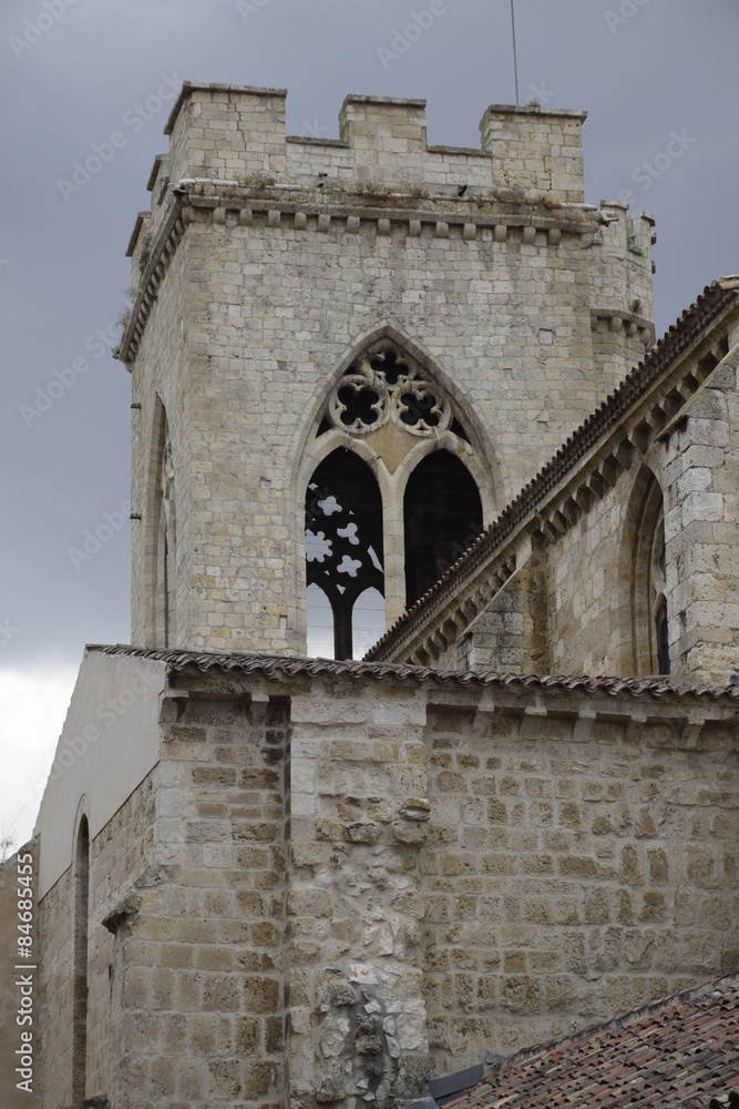 Iglesia de San Miguel (Palencia)