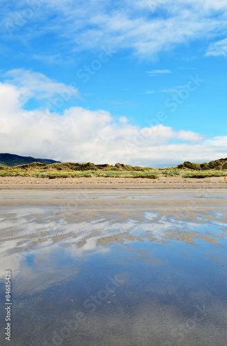 Inch Beach Irland