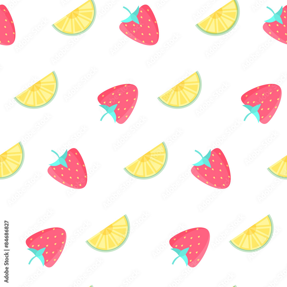 pattern seamless fruit pattern seamless fruit