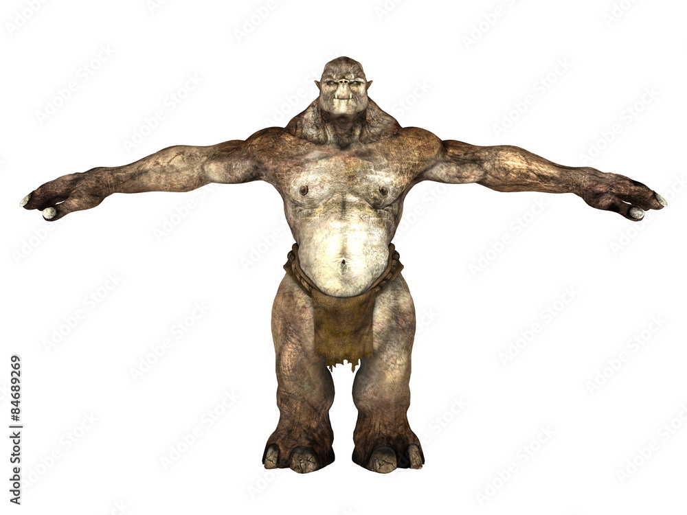 モンスター
モンスター