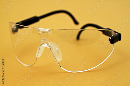 Safety Glasses