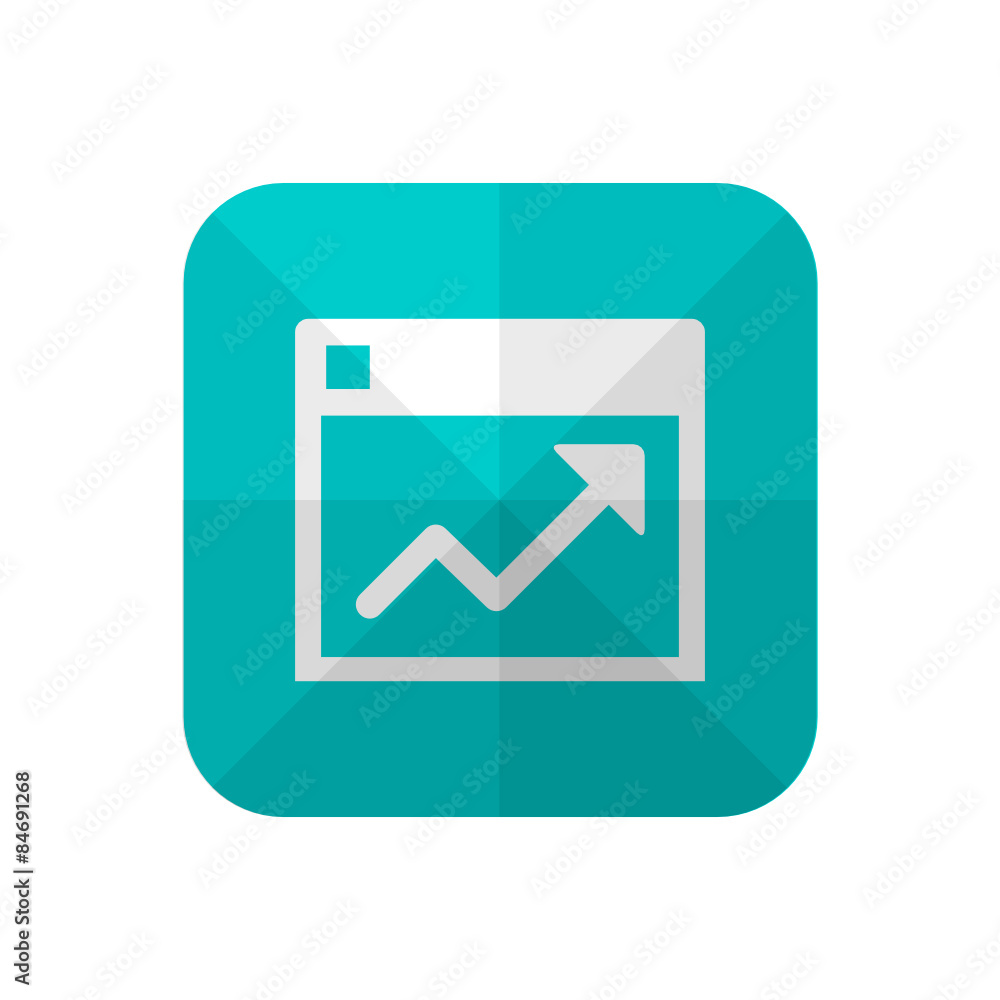 Modern App Button Modern App Button