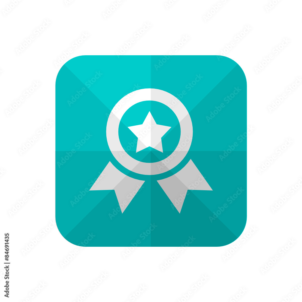 Modern App Button Modern App Button
