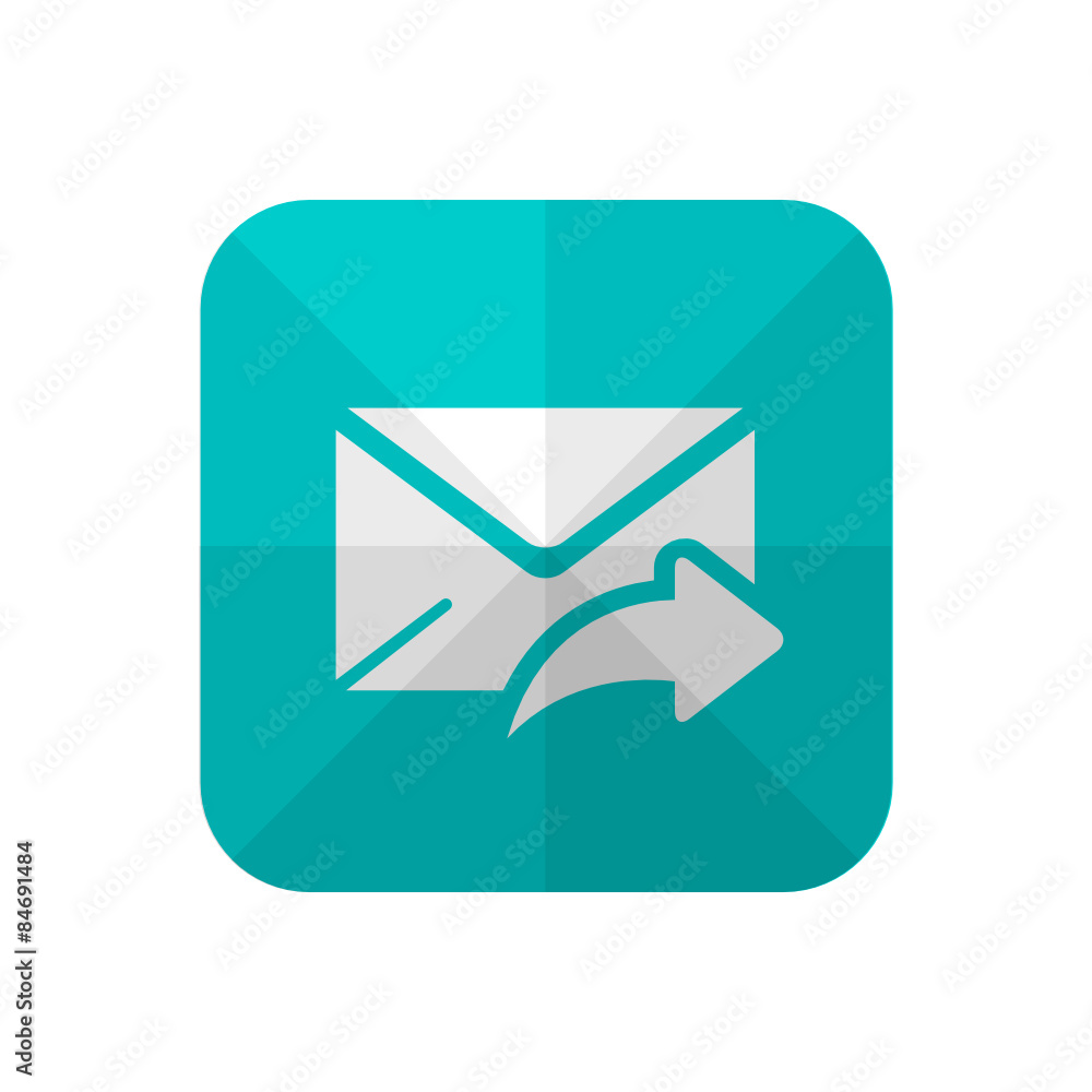Modern App Button Modern App Button