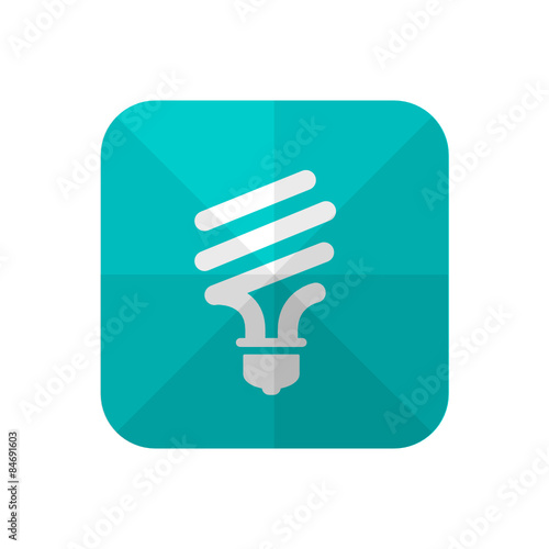 Modern App Button 